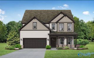 102 Alberta Harris Drive, Madison, AL 35756