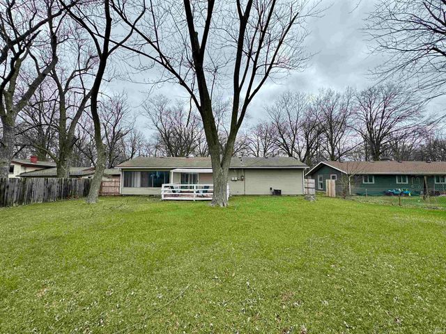 2729 Inwood Drive, Fort Wayne, IN 46815