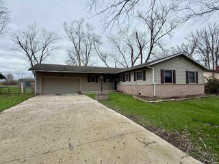 2729 Inwood Drive, Fort Wayne, IN 46815