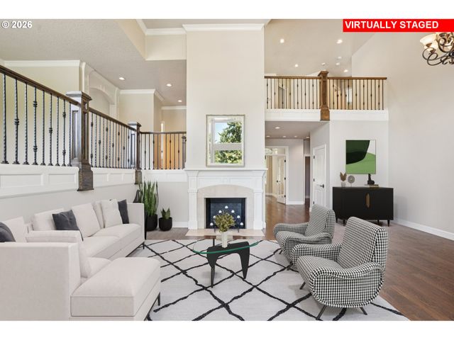 1224 TYNDALL Ct, Lake Oswego, OR 97034