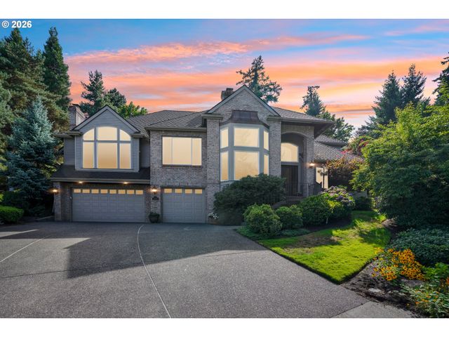 1224 TYNDALL Ct, Lake Oswego, OR 97034