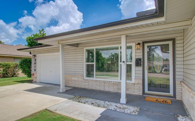 8018 Hammerly Boulevard, Houston, TX 77055