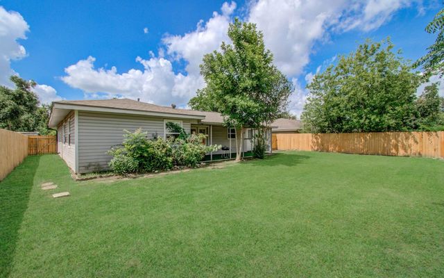 8018 Hammerly Boulevard, Houston, TX 77055