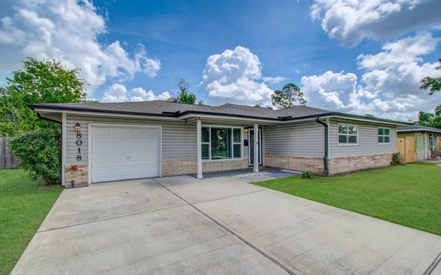 8018 Hammerly Boulevard, Houston, TX 77055