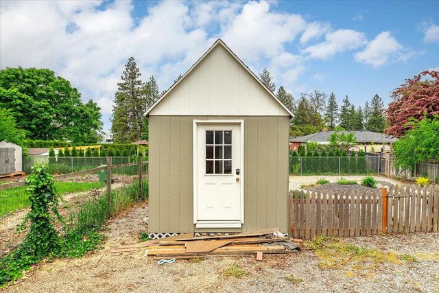 3815 E 19TH Ave, Spokane, WA 99223