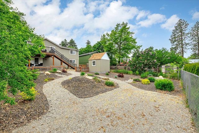 3815 E 19TH Ave, Spokane, WA 99223