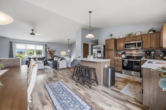 687 W Madison STREET, Jefferson, WI 53549