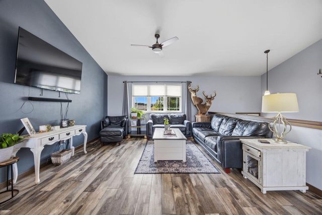 687 W Madison STREET, Jefferson, WI 53549