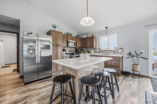 687 W Madison STREET, Jefferson, WI 53549