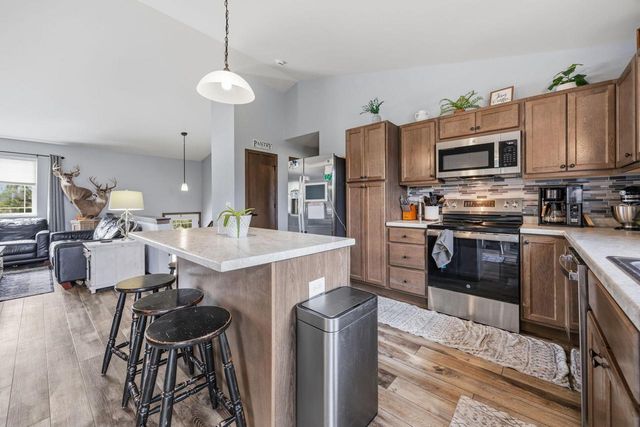 687 W Madison STREET, Jefferson, WI 53549