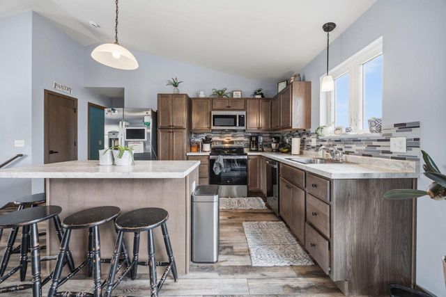 687 W Madison STREET, Jefferson, WI 53549