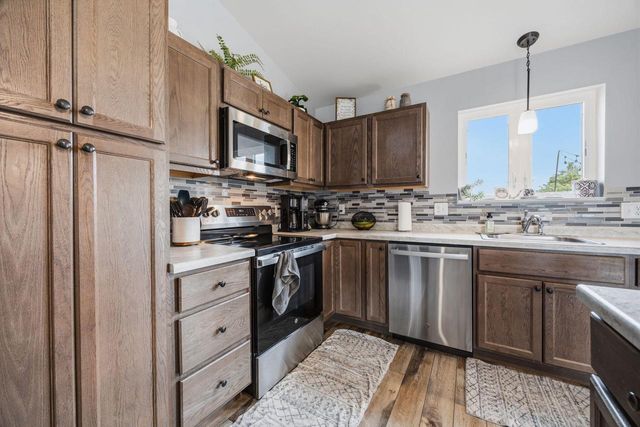 687 W Madison STREET, Jefferson, WI 53549