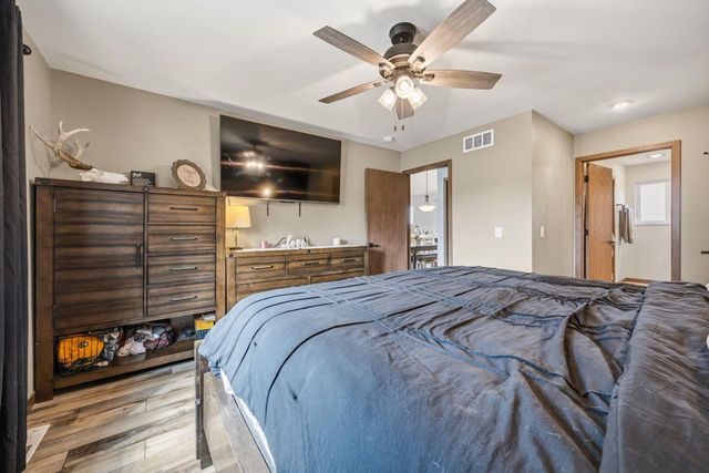 687 W Madison STREET, Jefferson, WI 53549