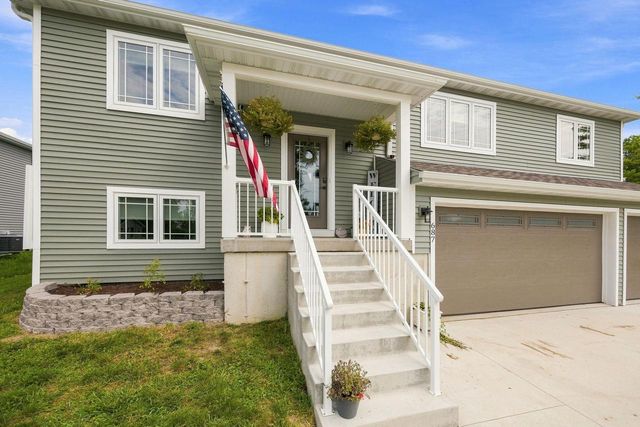 687 W Madison STREET, Jefferson, WI 53549
