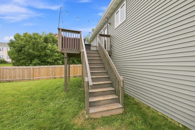 687 W Madison STREET, Jefferson, WI 53549