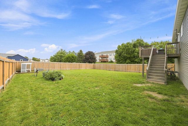 687 W Madison STREET, Jefferson, WI 53549