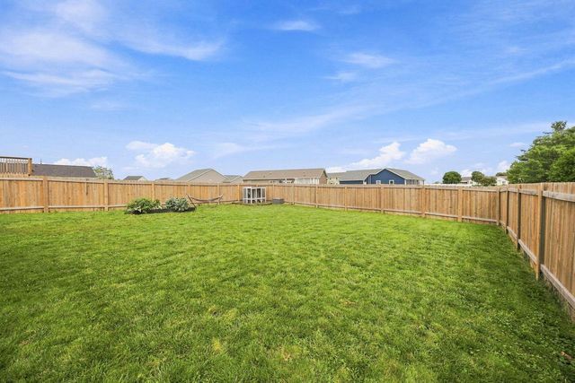 687 W Madison STREET, Jefferson, WI 53549
