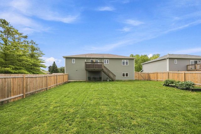 687 W Madison STREET, Jefferson, WI 53549