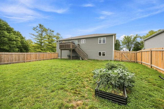 687 W Madison STREET, Jefferson, WI 53549