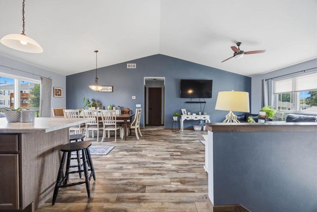 687 W Madison STREET, Jefferson, WI 53549