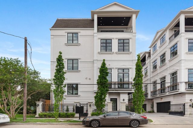 1323 Peden Street, Houston, TX 77006