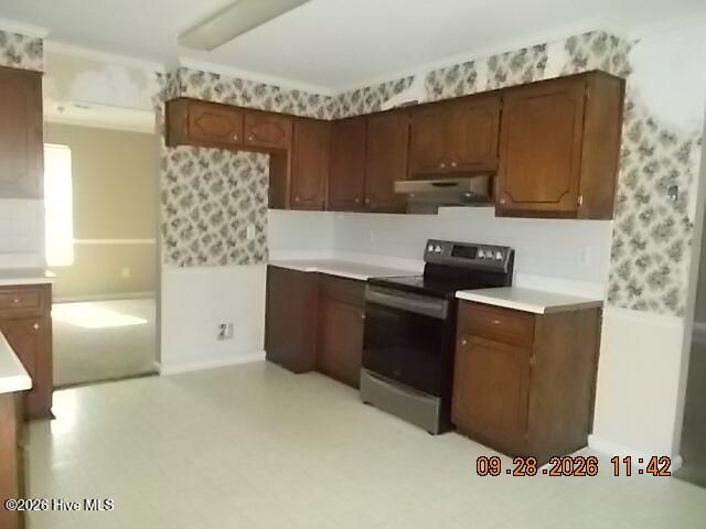 2403 Ramblewood Drive, Augusta, GA 30906