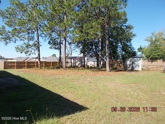 2403 Ramblewood Drive, Augusta, GA 30906