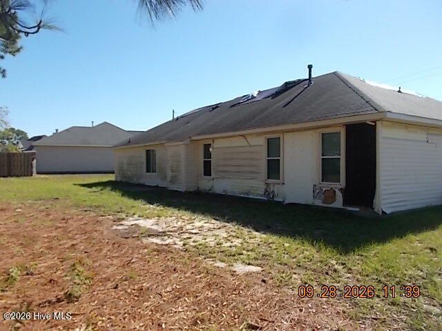 2403 Ramblewood Drive, Augusta, GA 30906