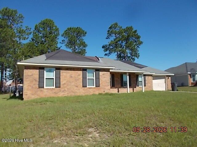 2403 Ramblewood Drive, Augusta, GA 30906