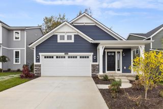 1725 Thyme Drive Sw, Byron Twp, MI 49315