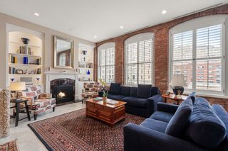 6 Edgerly Place 402/403, Boston, MA 02116