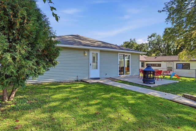 3223 N 83rd STREET, Milwaukee, WI 53222
