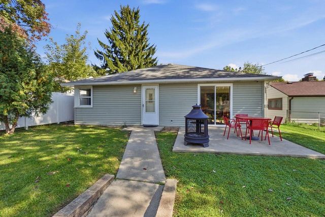 3223 N 83rd STREET, Milwaukee, WI 53222