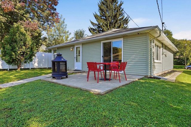 3223 N 83rd STREET, Milwaukee, WI 53222