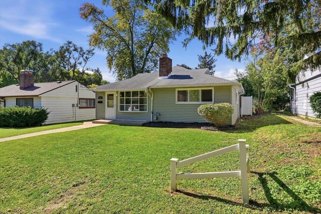 3223 N 83rd STREET, Milwaukee, WI 53222