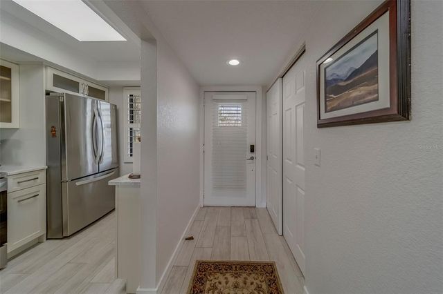 11650 CAPRI CIRCLE S 105, Treasure Island, FL 33706