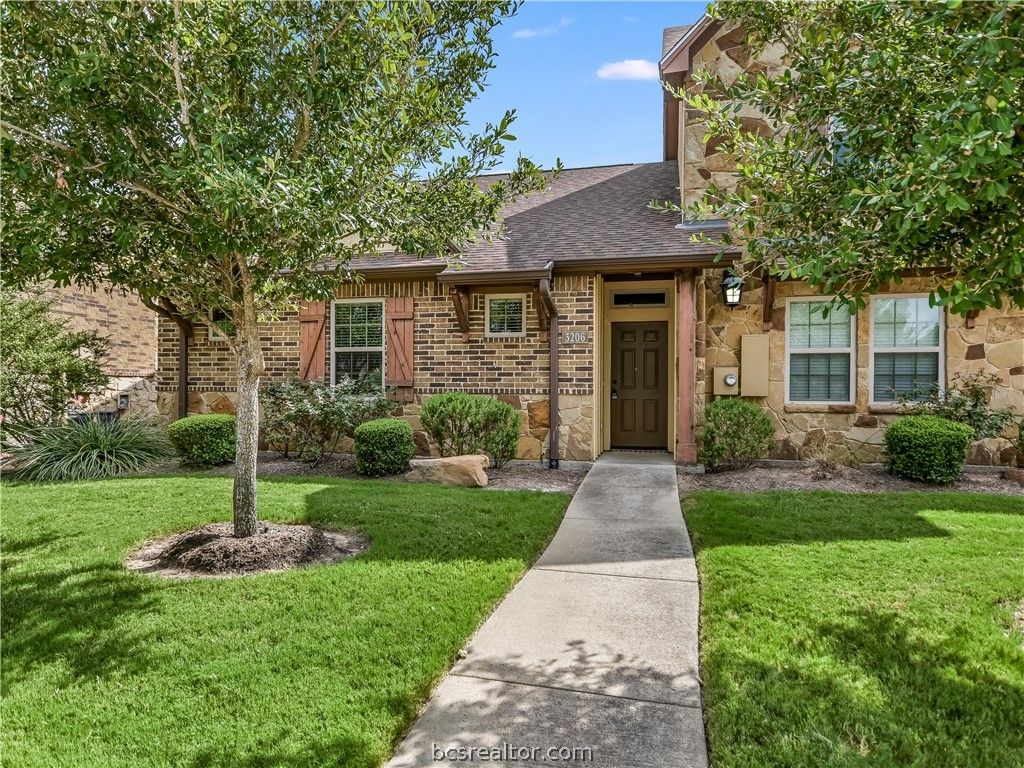 3206 Cullen, College Station, TX 77845 — photo 2