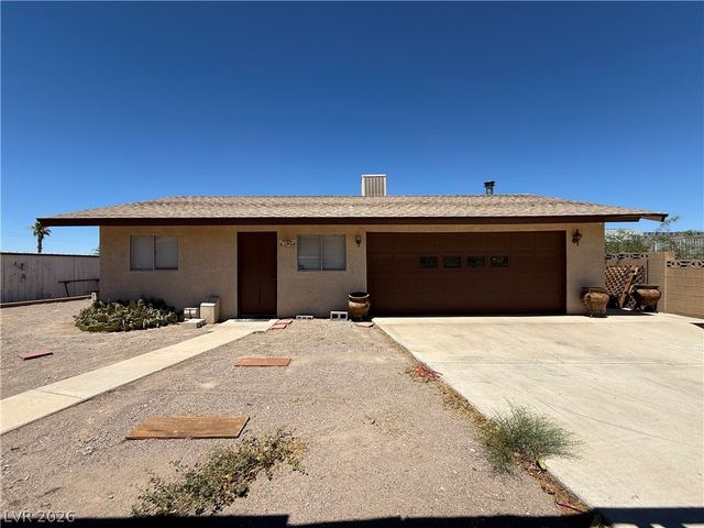 1560 Rocking Horse Drive, Henderson, NV 89002