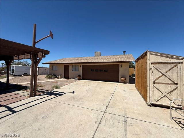 1560 Rocking Horse Drive, Henderson, NV 89002