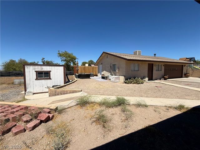 1560 Rocking Horse Drive, Henderson, NV 89002