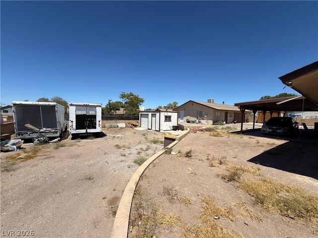 1560 Rocking Horse Drive, Henderson, NV 89002