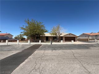 1560 Rocking Horse Drive, Henderson, NV 89002