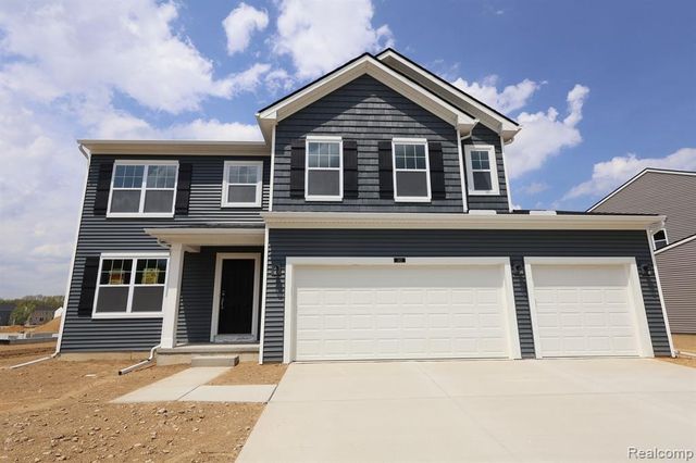 362 Hidden River, Holly, MI 48442