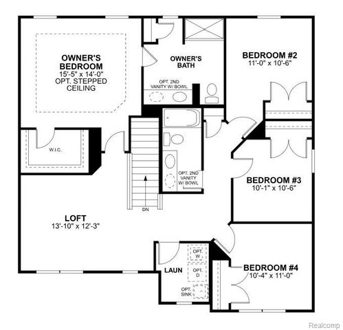 362 Hidden River, Holly, MI 48442