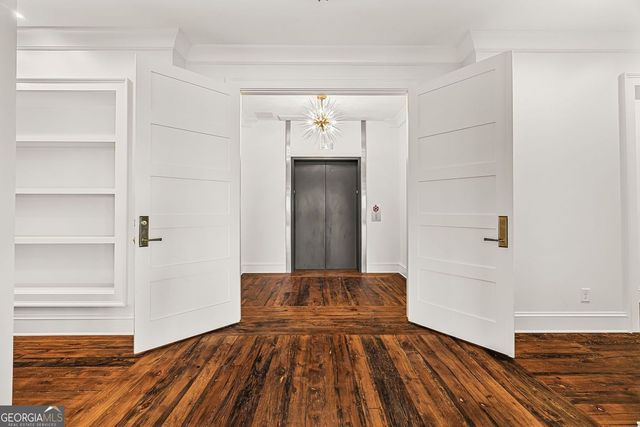 440 Geo Meyer Avenue 4, Savannah, GA 31401