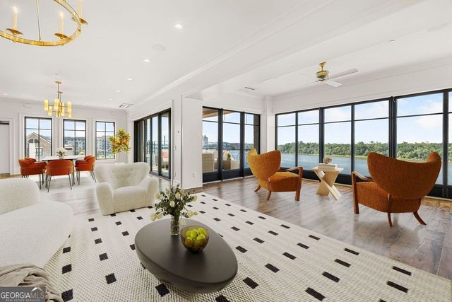 440 Geo Meyer Avenue 4, Savannah, GA 31401