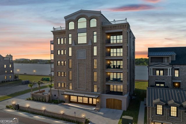 440 Geo Meyer Avenue 4, Savannah, GA 31401