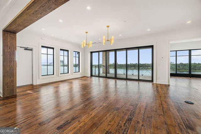 440 Geo Meyer Avenue 4, Savannah, GA 31401