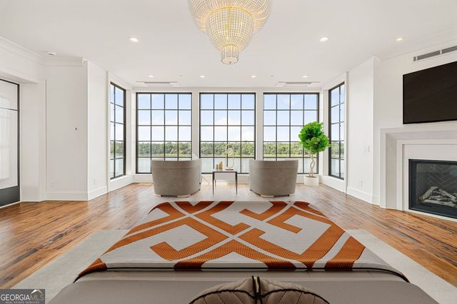 440 Geo Meyer Avenue 4, Savannah, GA 31401