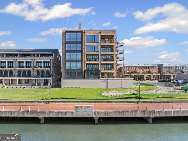 440 Geo Meyer Avenue 4, Savannah, GA 31401